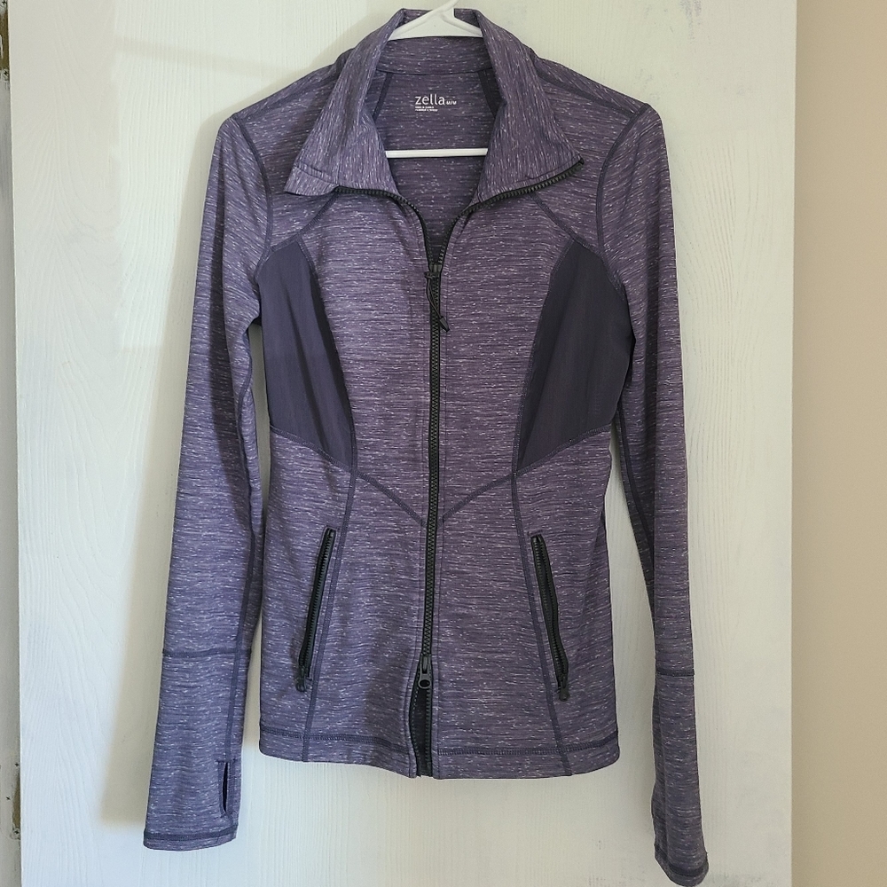 Zella athletic jacket